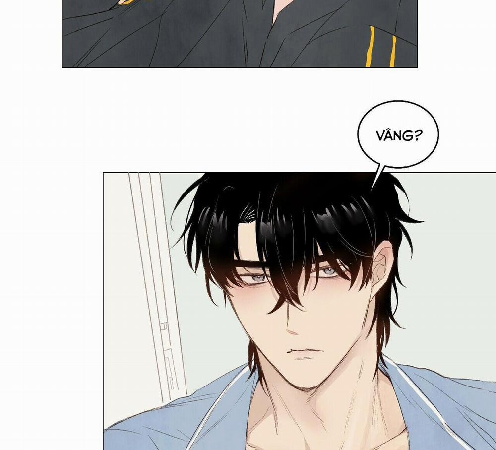 ĐỪNG ĐƯA DÂY XÍCH CHO ANH ẤY 16 trang 12
