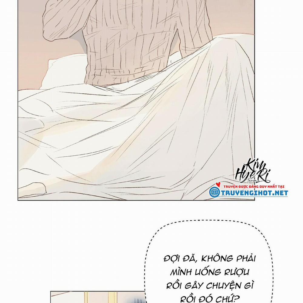 ĐỪNG ĐƯA DÂY XÍCH CHO ANH ẤY 16 trang 2