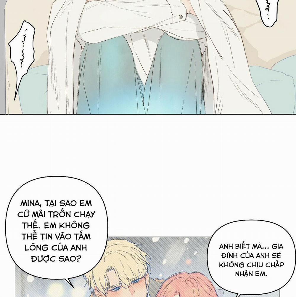 ĐỪNG ĐƯA DÂY XÍCH CHO ANH ẤY 16 trang 22