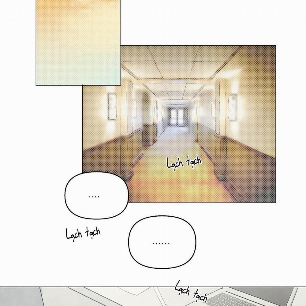 ĐỪNG ĐƯA DÂY XÍCH CHO ANH ẤY 16 trang 35