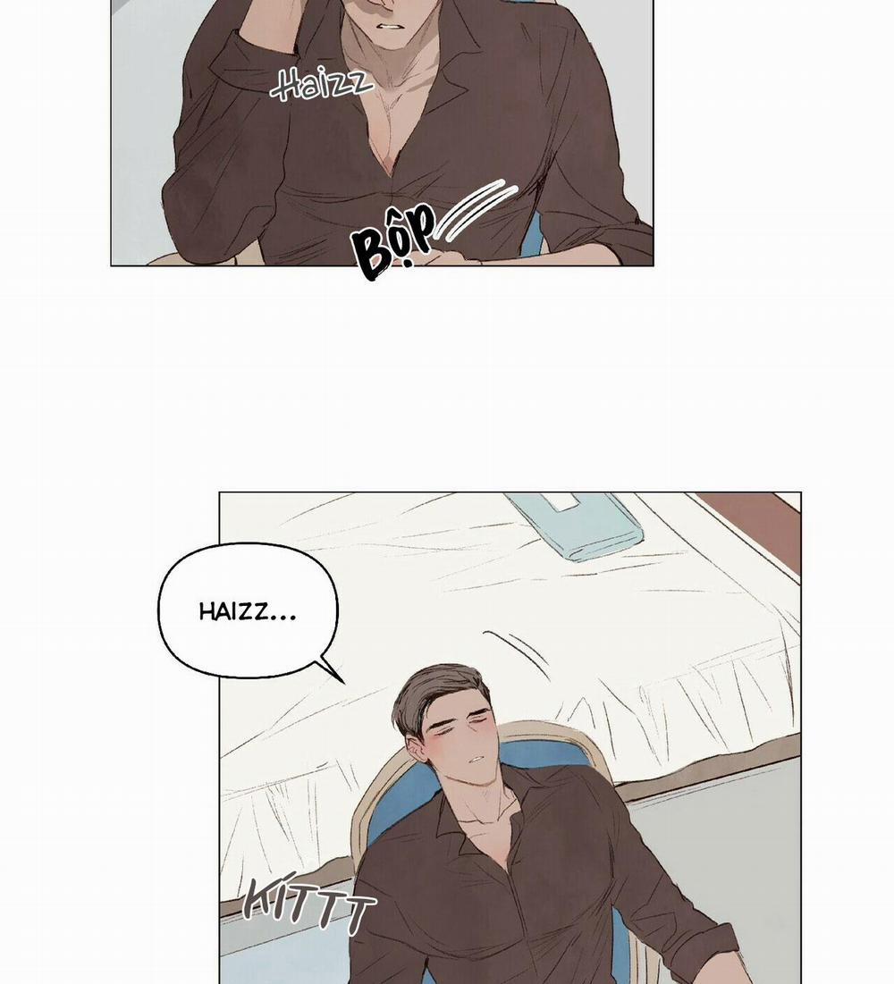 ĐỪNG ĐƯA DÂY XÍCH CHO ANH ẤY 16 trang 37