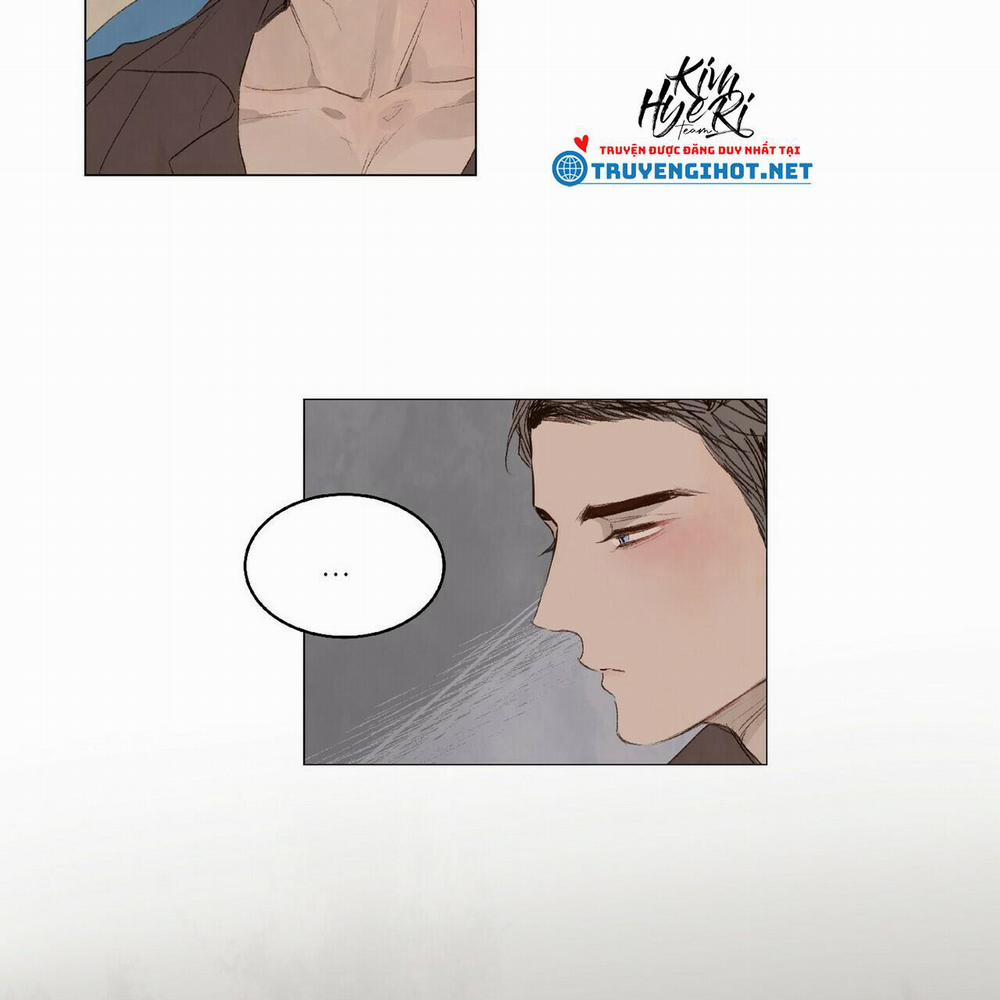 ĐỪNG ĐƯA DÂY XÍCH CHO ANH ẤY 16 trang 41