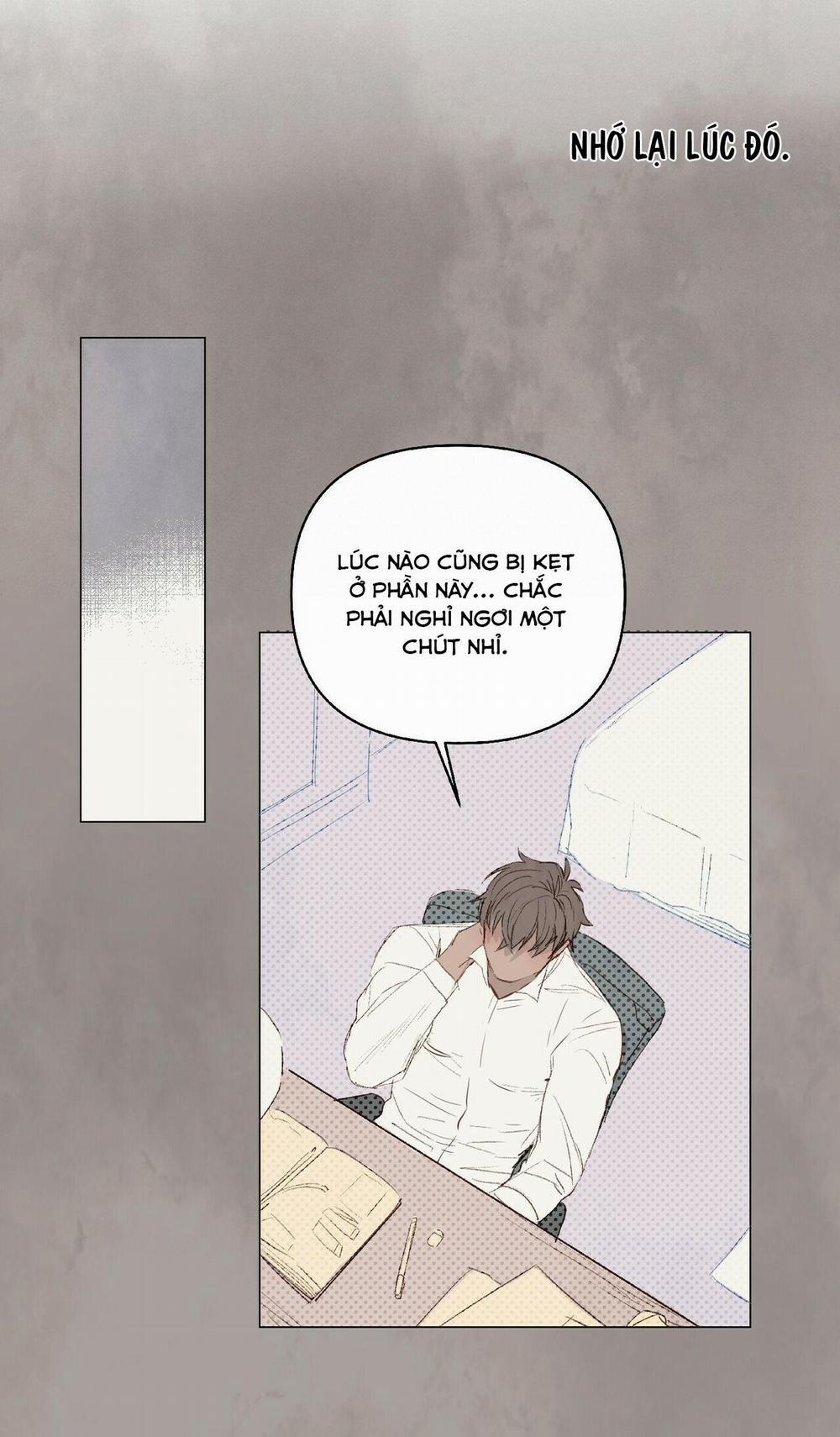 ĐỪNG ĐƯA DÂY XÍCH CHO ANH ẤY 16 trang 42