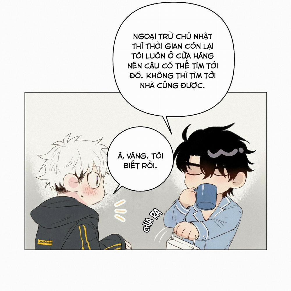 ĐỪNG ĐƯA DÂY XÍCH CHO ANH ẤY 16 trang 9