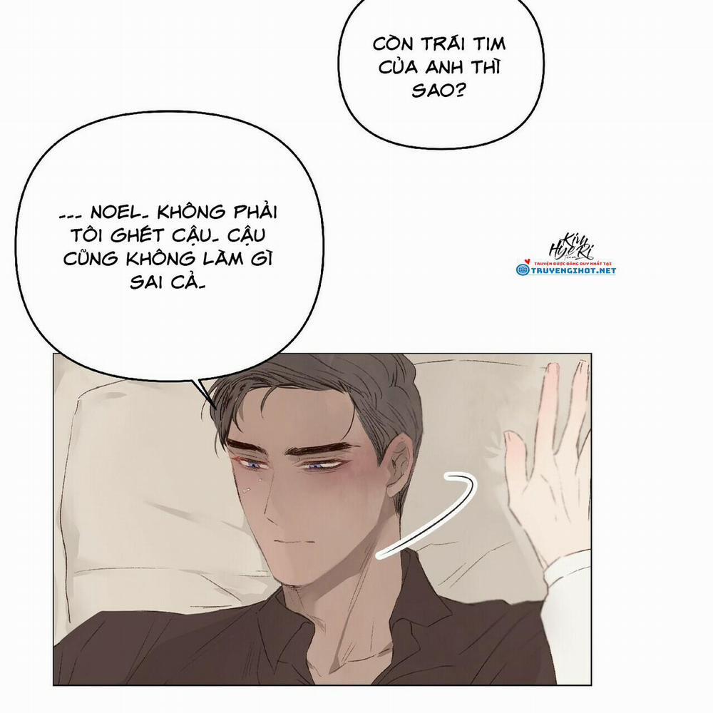 ĐỪNG ĐƯA DÂY XÍCH CHO ANH ẤY 18 trang 34