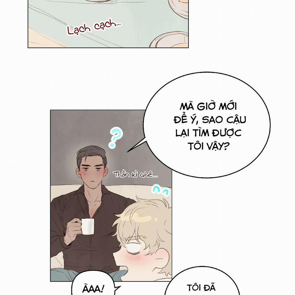 ĐỪNG ĐƯA DÂY XÍCH CHO ANH ẤY 19 trang 13