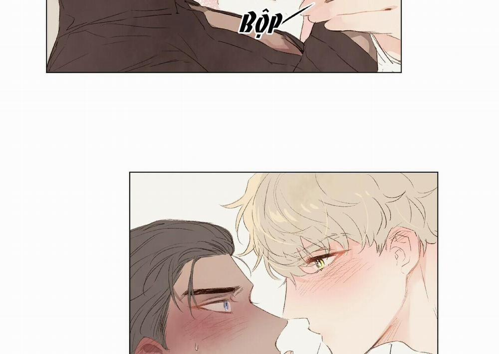 ĐỪNG ĐƯA DÂY XÍCH CHO ANH ẤY 19 trang 2