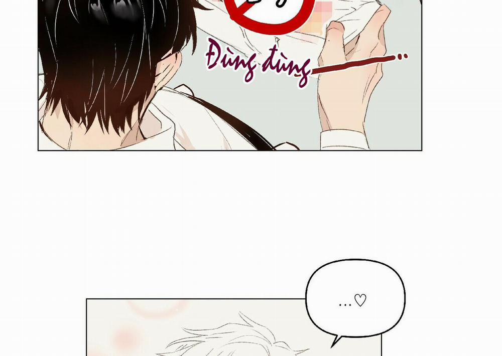 ĐỪNG ĐƯA DÂY XÍCH CHO ANH ẤY 19 trang 22