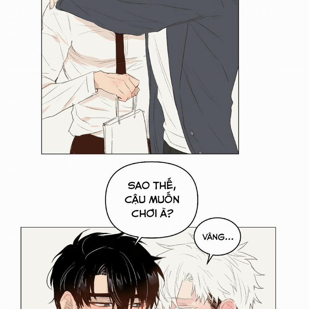 ĐỪNG ĐƯA DÂY XÍCH CHO ANH ẤY 19 trang 25