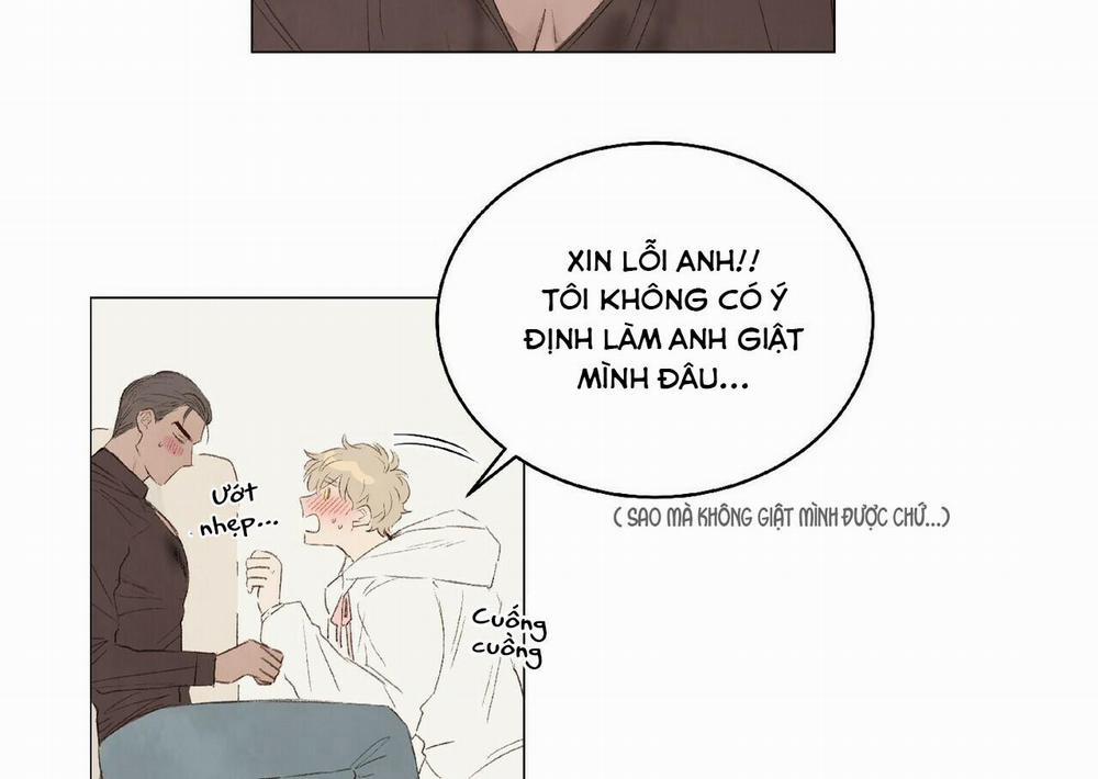 ĐỪNG ĐƯA DÂY XÍCH CHO ANH ẤY 19 trang 34