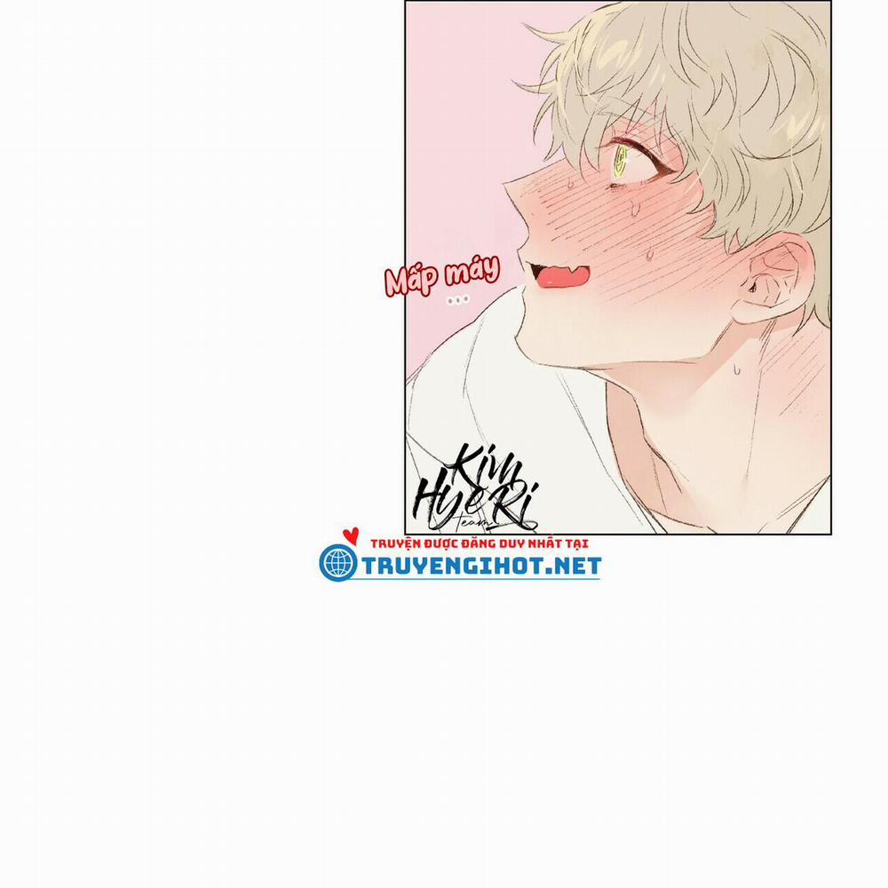 ĐỪNG ĐƯA DÂY XÍCH CHO ANH ẤY 19 trang 39