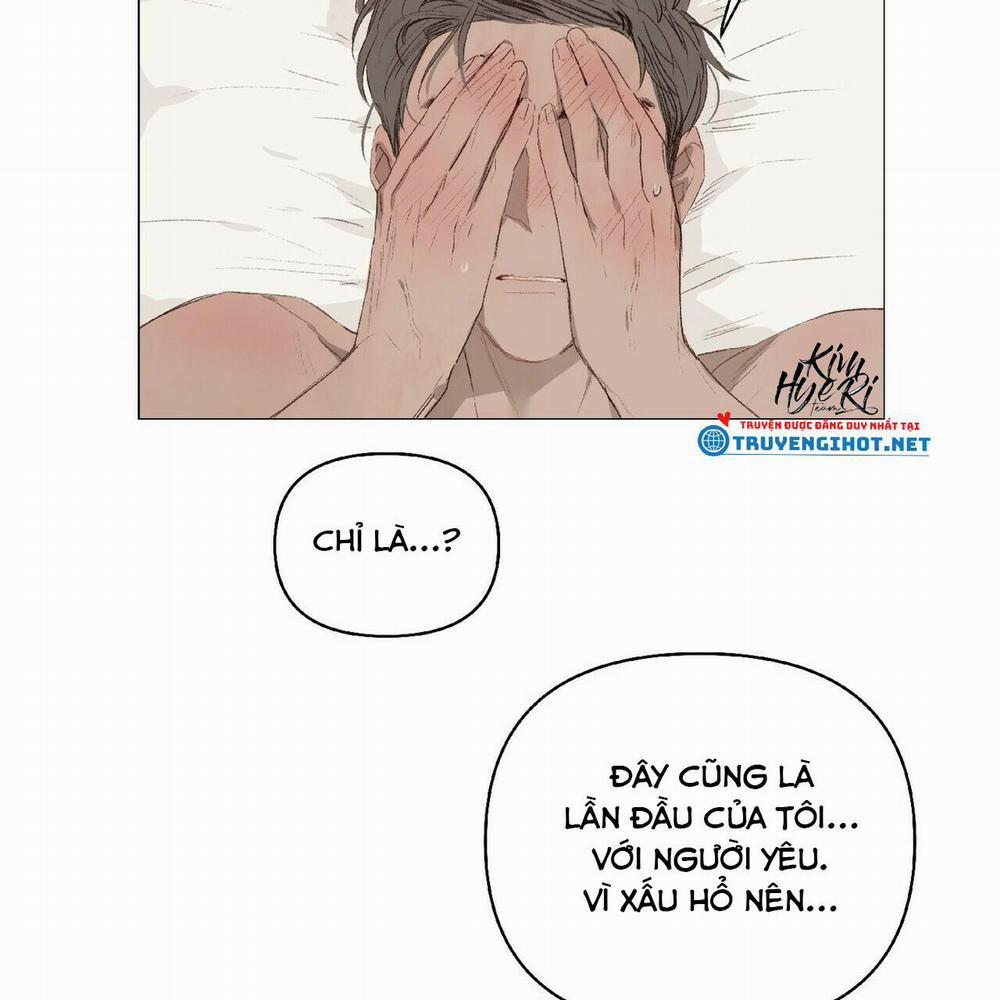 ĐỪNG ĐƯA DÂY XÍCH CHO ANH ẤY 19 trang 48