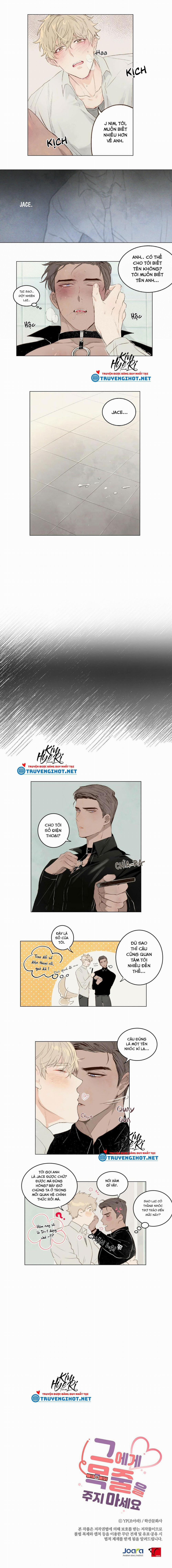 ĐỪNG ĐƯA DÂY XÍCH CHO ANH ẤY 4 trang 5