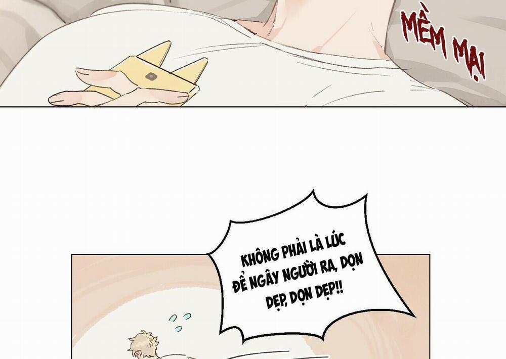 ĐỪNG ĐƯA DÂY XÍCH CHO ANH ẤY 5 trang 12