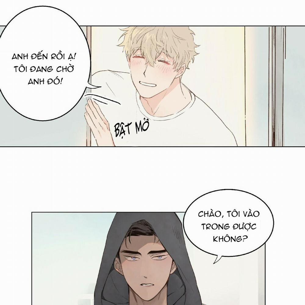 ĐỪNG ĐƯA DÂY XÍCH CHO ANH ẤY 5 trang 15