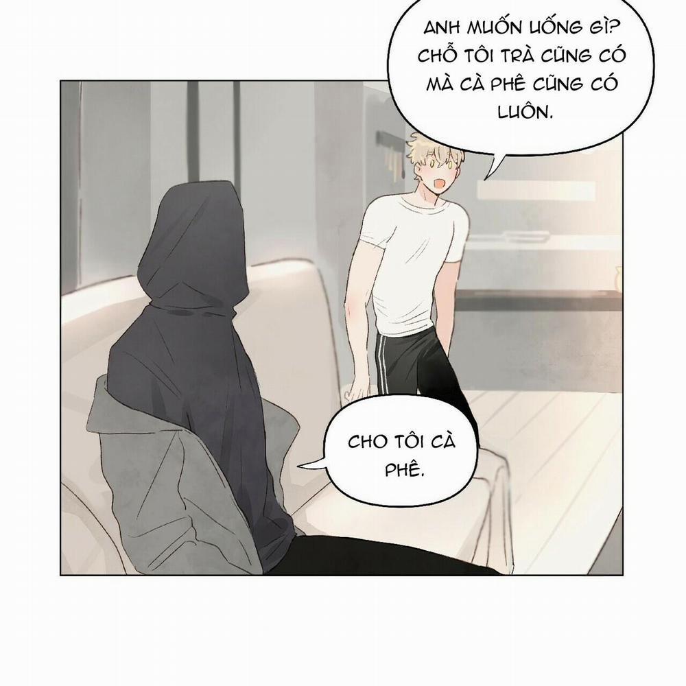 ĐỪNG ĐƯA DÂY XÍCH CHO ANH ẤY 5 trang 18