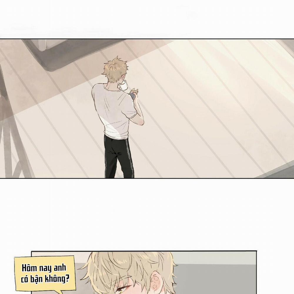 ĐỪNG ĐƯA DÂY XÍCH CHO ANH ẤY 5 trang 2