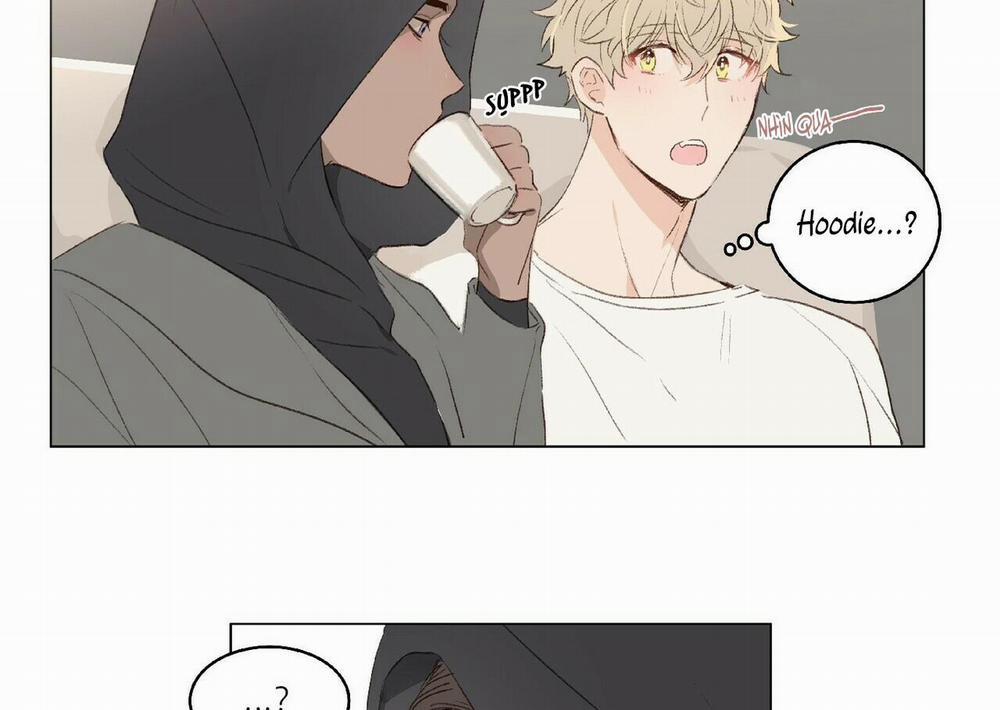 ĐỪNG ĐƯA DÂY XÍCH CHO ANH ẤY 5 trang 20