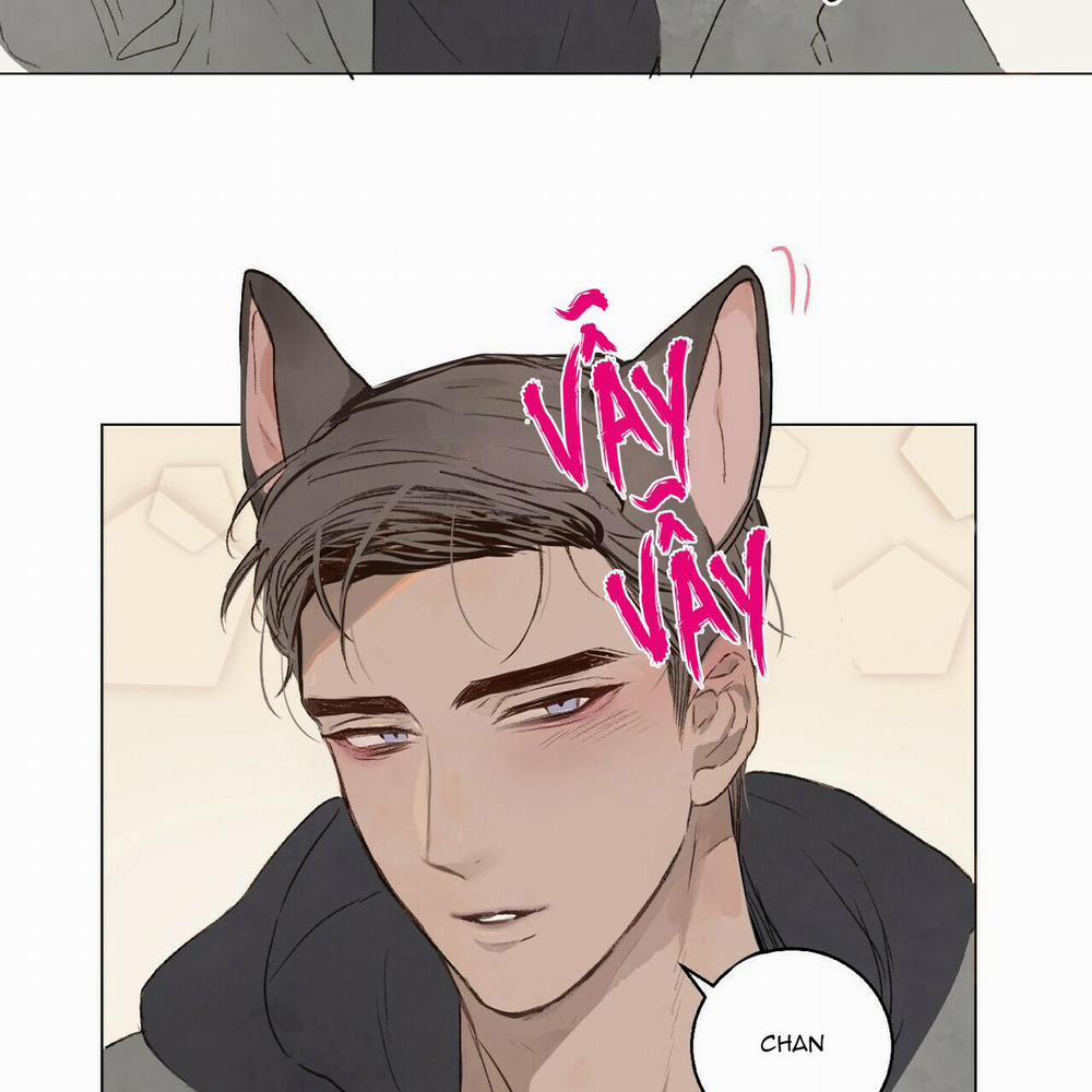 ĐỪNG ĐƯA DÂY XÍCH CHO ANH ẤY 5 trang 25