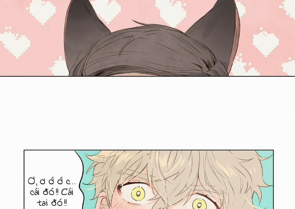 ĐỪNG ĐƯA DÂY XÍCH CHO ANH ẤY 5 trang 28