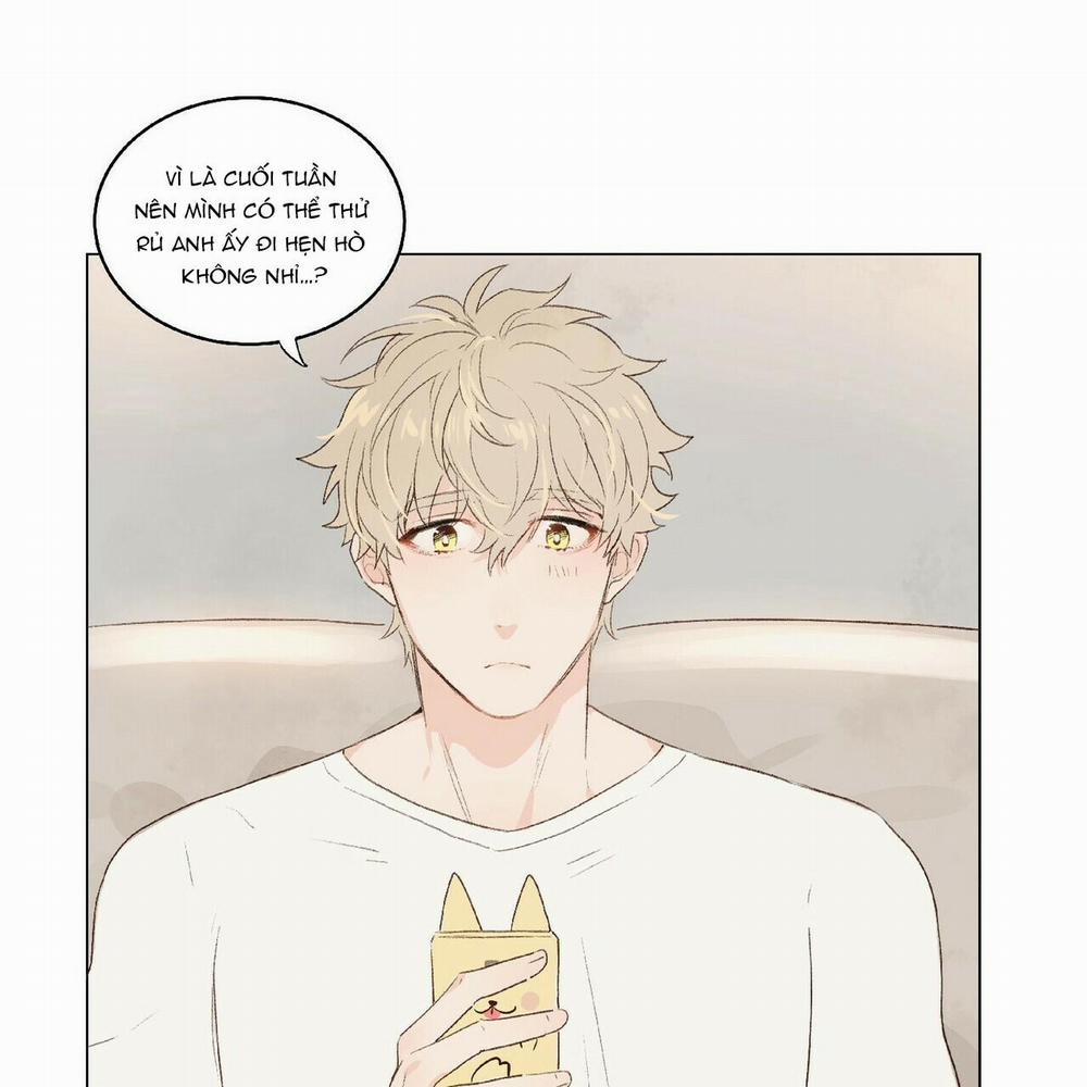 ĐỪNG ĐƯA DÂY XÍCH CHO ANH ẤY 5 trang 5