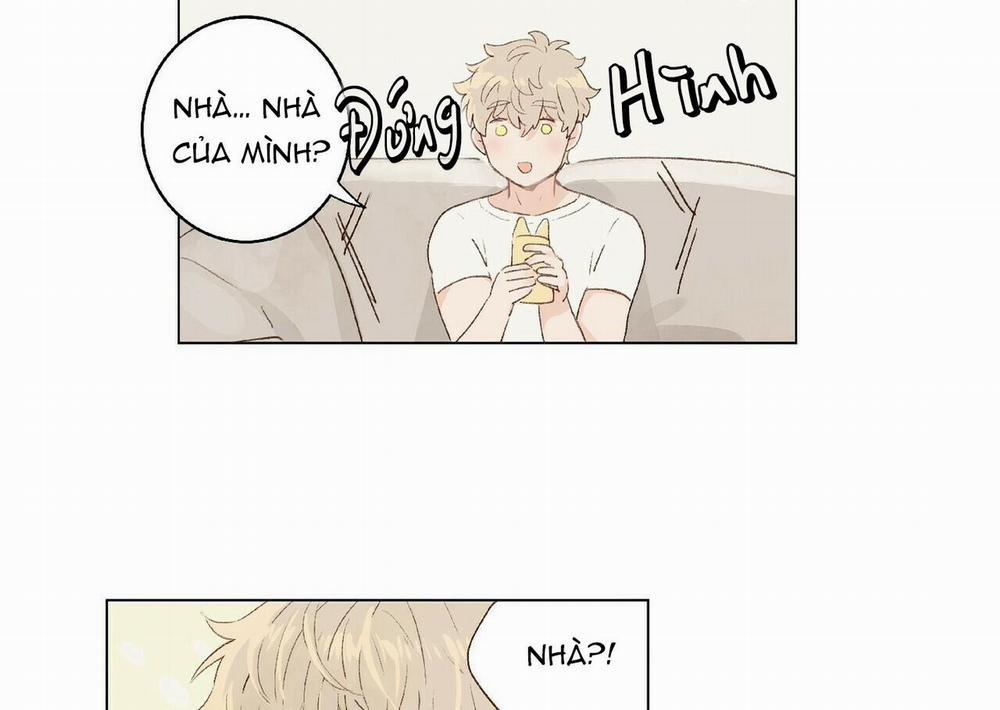 ĐỪNG ĐƯA DÂY XÍCH CHO ANH ẤY 5 trang 8