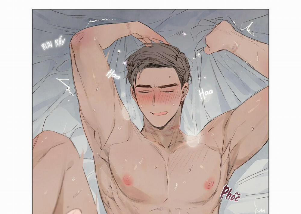 ĐỪNG ĐƯA DÂY XÍCH CHO ANH ẤY 8 trang 12