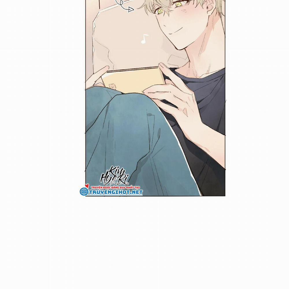 ĐỪNG ĐƯA DÂY XÍCH CHO ANH ẤY 8 trang 21