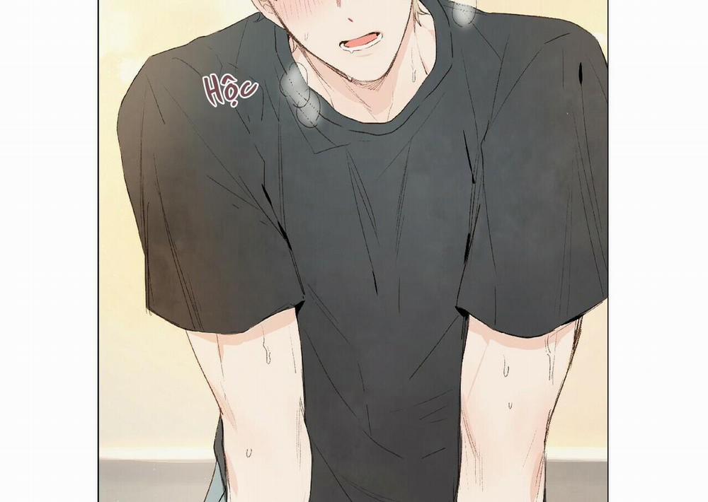 ĐỪNG ĐƯA DÂY XÍCH CHO ANH ẤY 8 trang 24