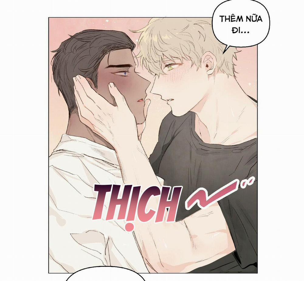 ĐỪNG ĐƯA DÂY XÍCH CHO ANH ẤY 8 trang 34