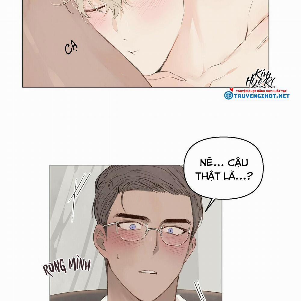 ĐỪNG ĐƯA DÂY XÍCH CHO ANH ẤY 8 trang 51
