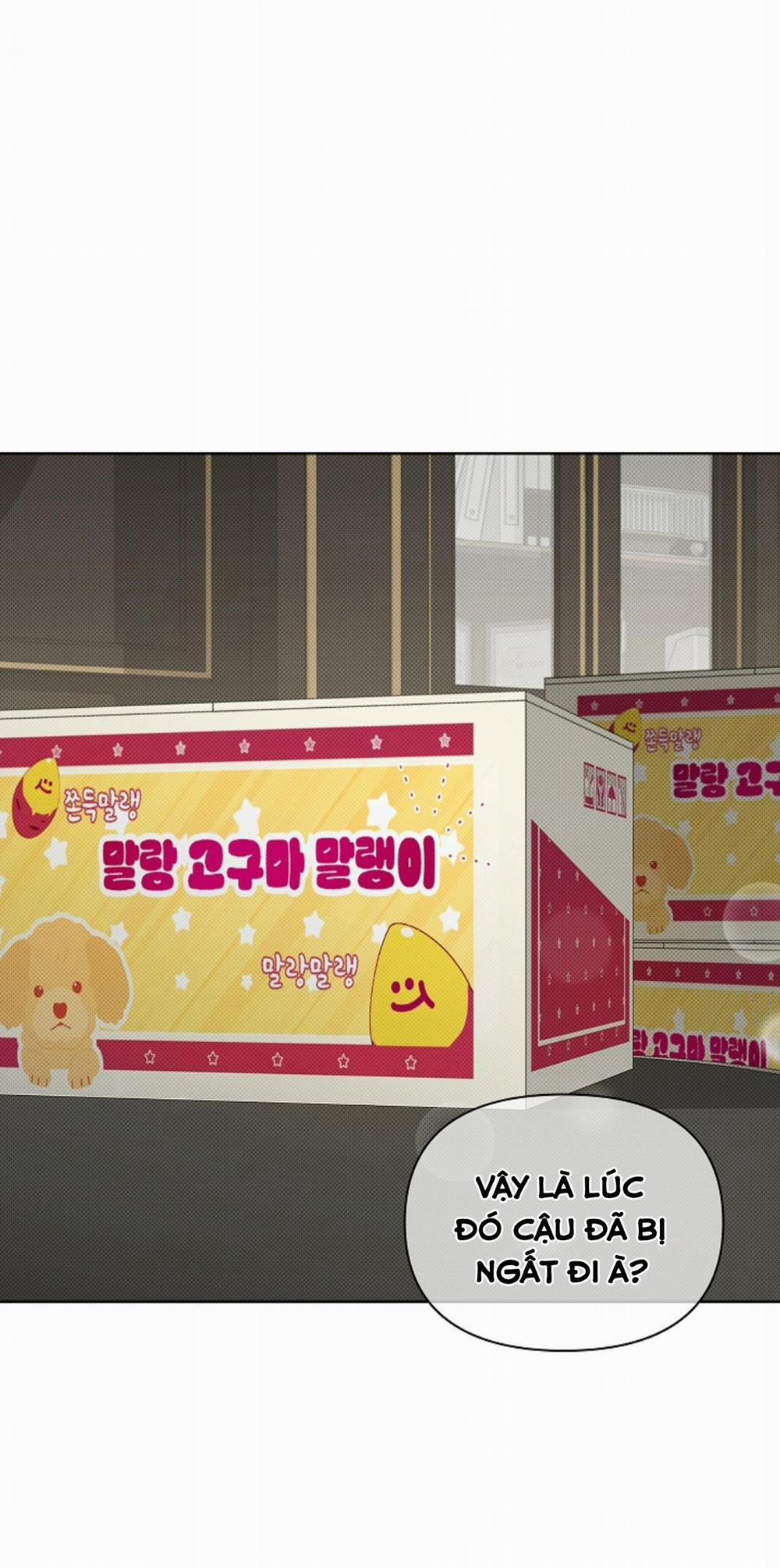 ĐỪNG ĐỤNG VÀO BÉ CÚN 2 trang 2