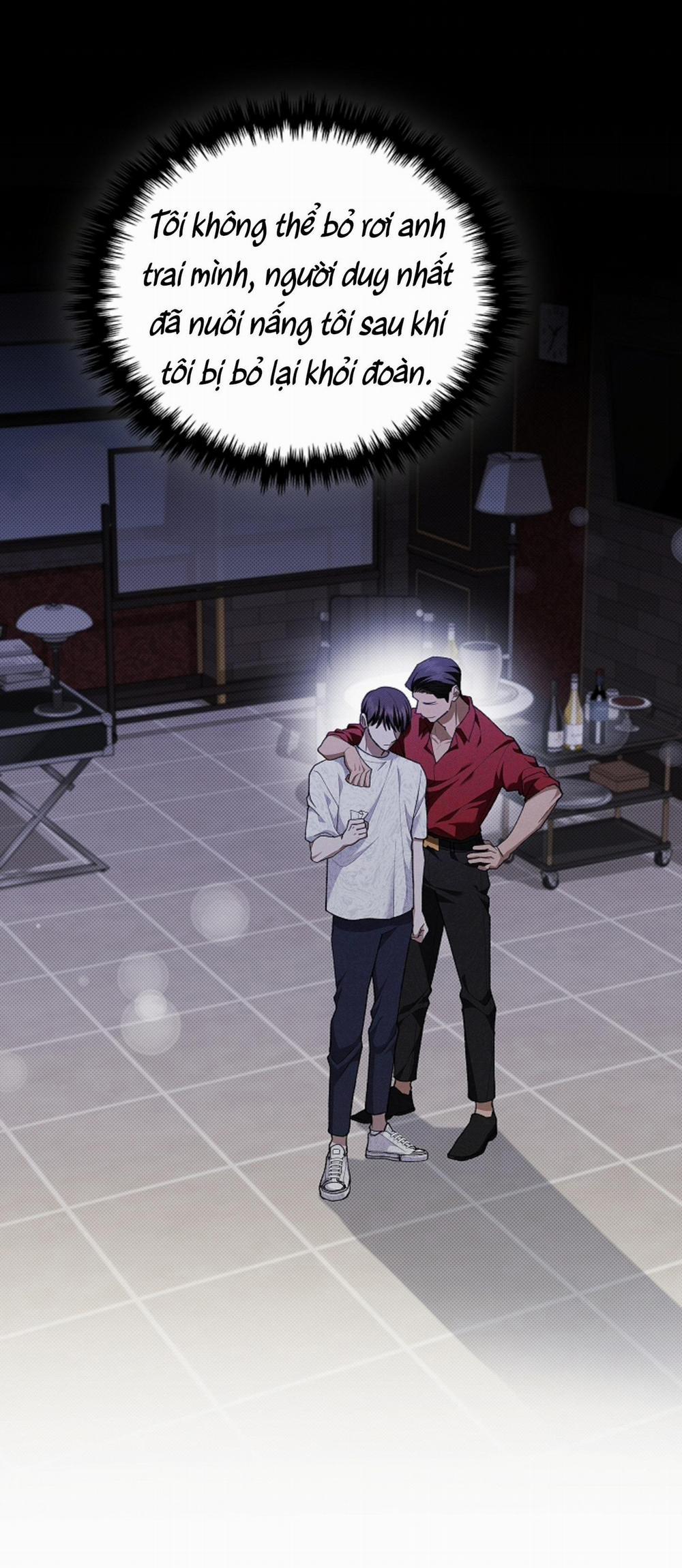 ĐỪNG ĐỤNG VÀO BÉ CÚN 2 trang 31