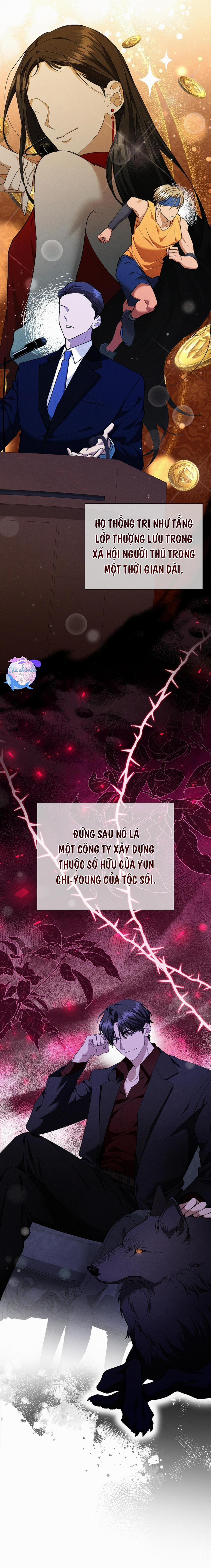 ĐỪNG ĐỤNG VÀO BÉ CÚN 2 trang 46