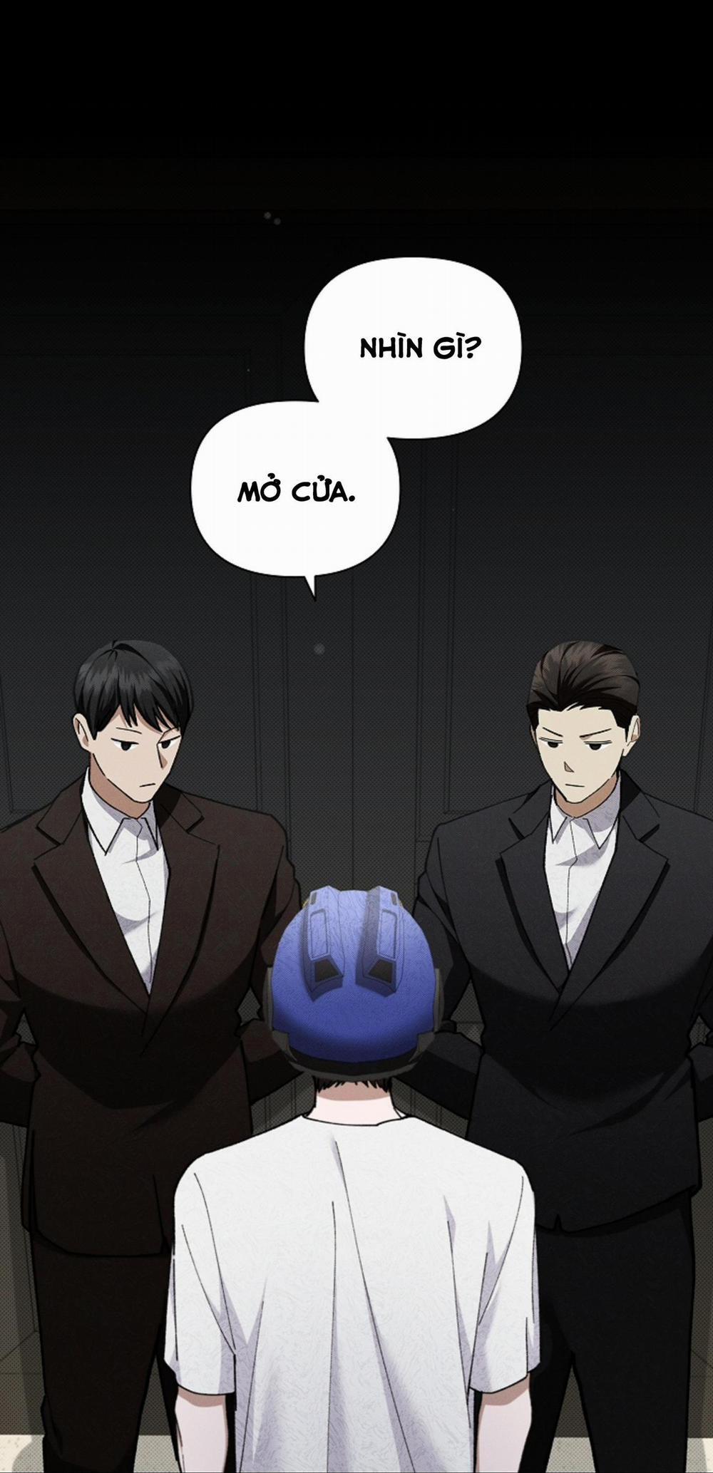 ĐỪNG ĐỤNG VÀO BÉ CÚN 2 trang 51