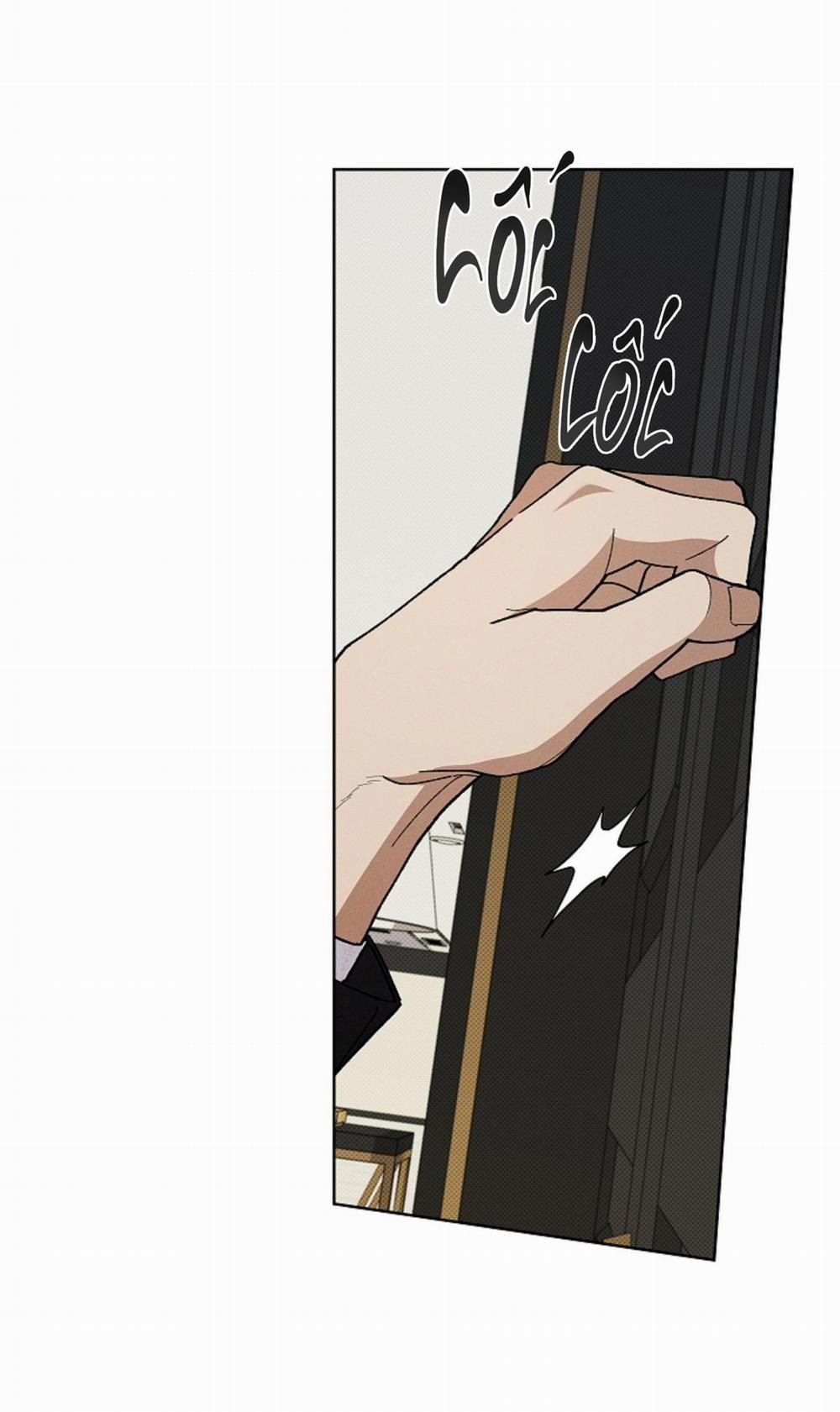 ĐỪNG ĐỤNG VÀO BÉ CÚN 2 trang 54