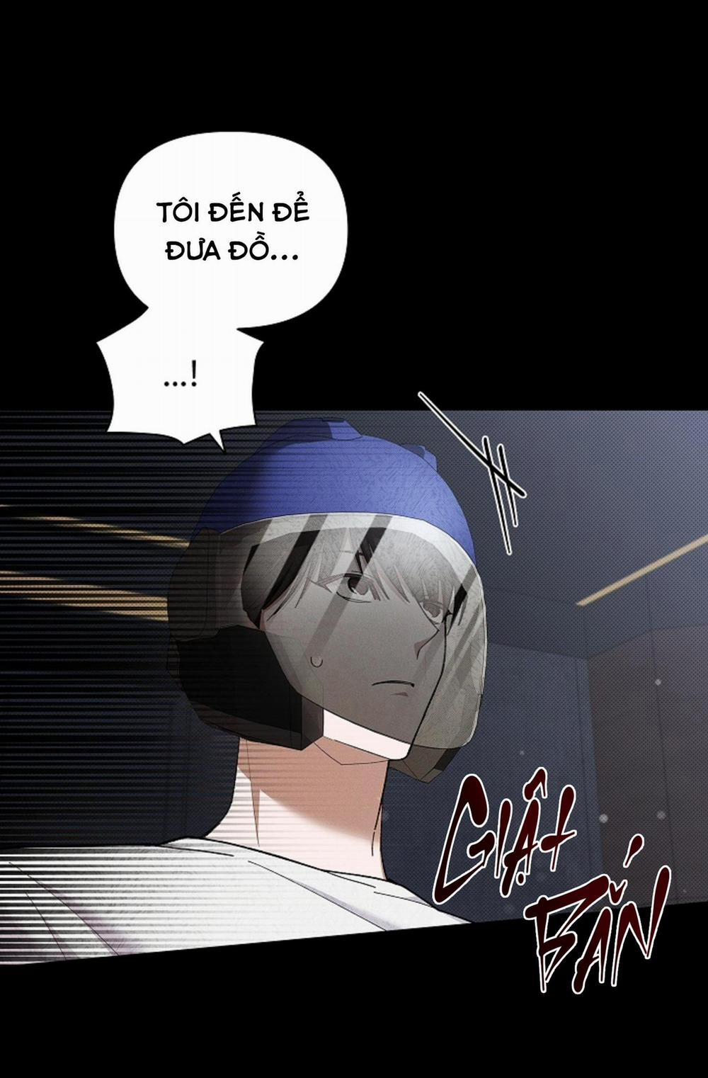 ĐỪNG ĐỤNG VÀO BÉ CÚN 2 trang 59