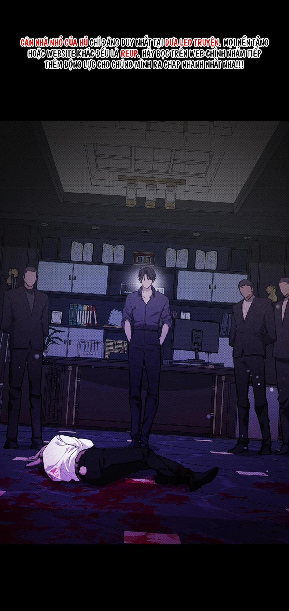 ĐỪNG ĐỤNG VÀO BÉ CÚN 2 trang 60