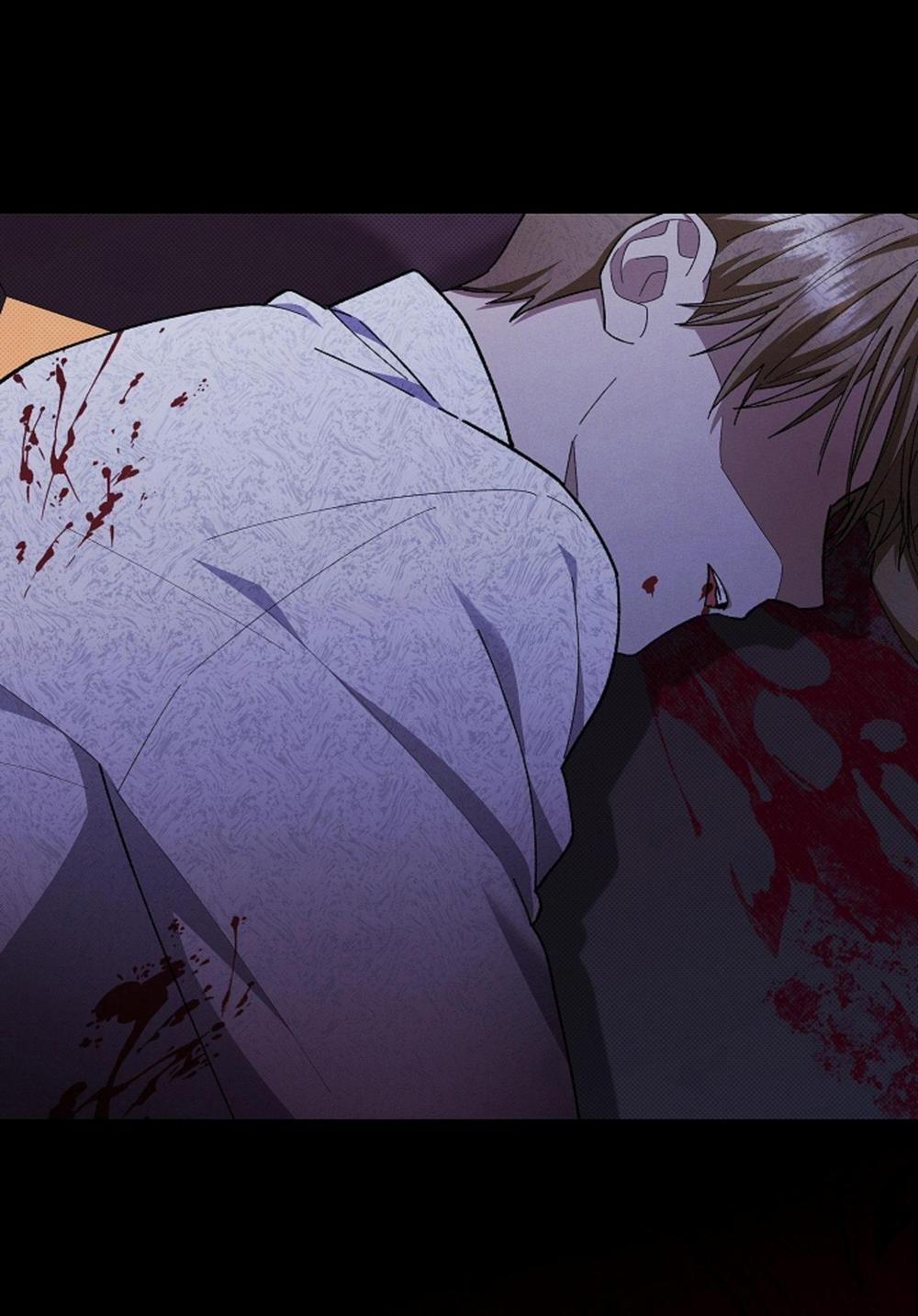 ĐỪNG ĐỤNG VÀO BÉ CÚN 2 trang 61