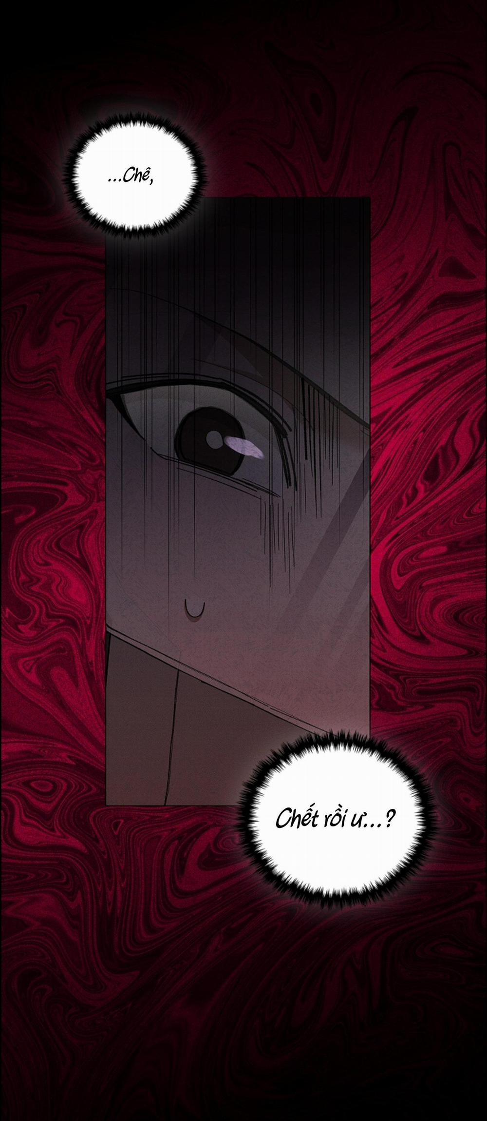 ĐỪNG ĐỤNG VÀO BÉ CÚN 2 trang 62