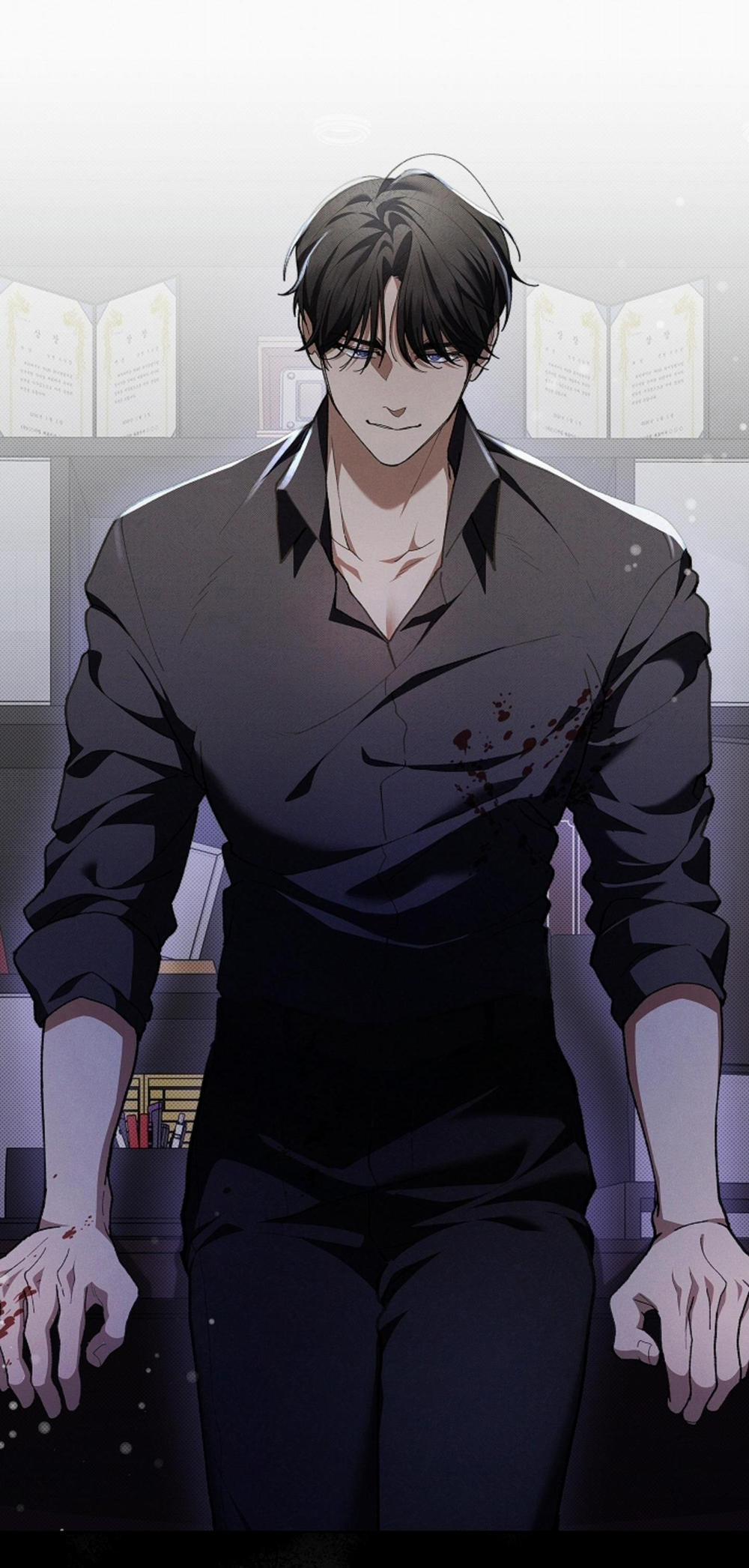 ĐỪNG ĐỤNG VÀO BÉ CÚN 2 trang 65