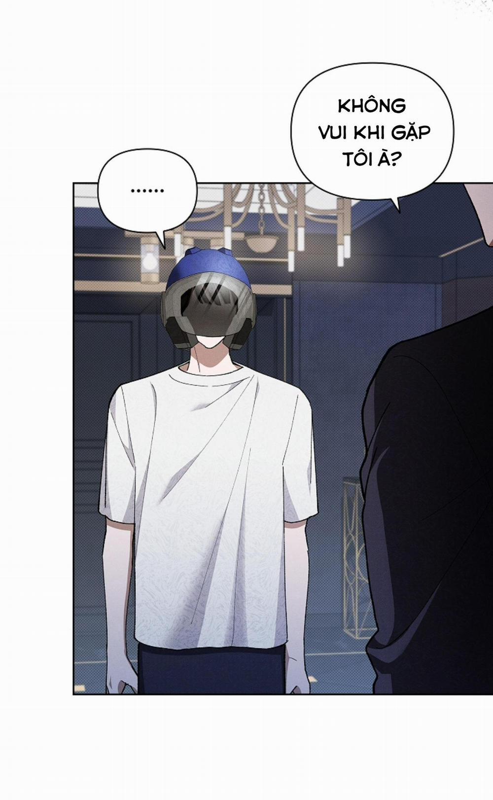 ĐỪNG ĐỤNG VÀO BÉ CÚN 2 trang 67