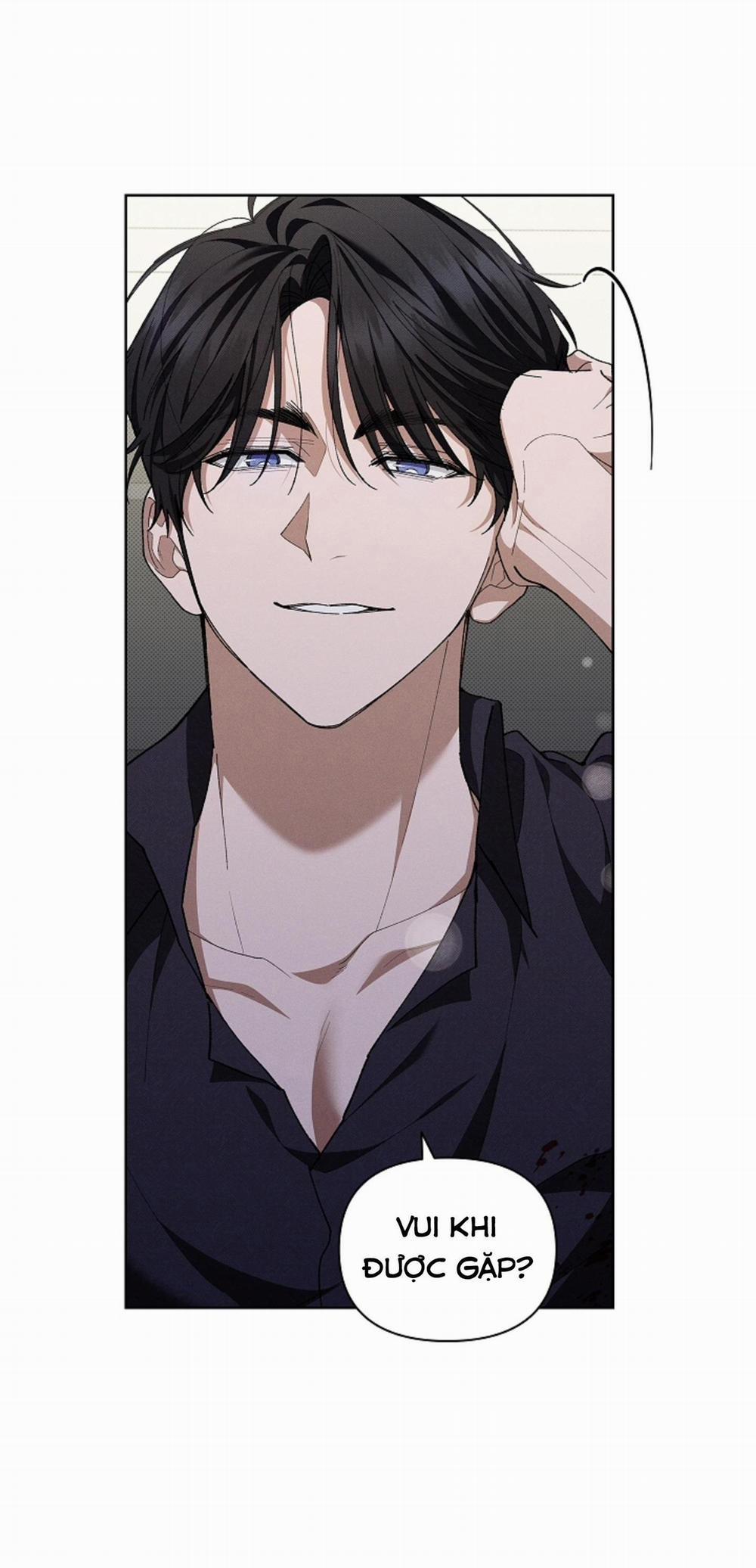 ĐỪNG ĐỤNG VÀO BÉ CÚN 2 trang 77