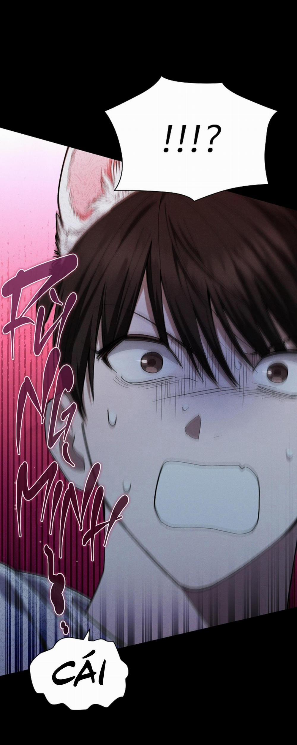 ĐỪNG ĐỤNG VÀO BÉ CÚN 2 trang 85