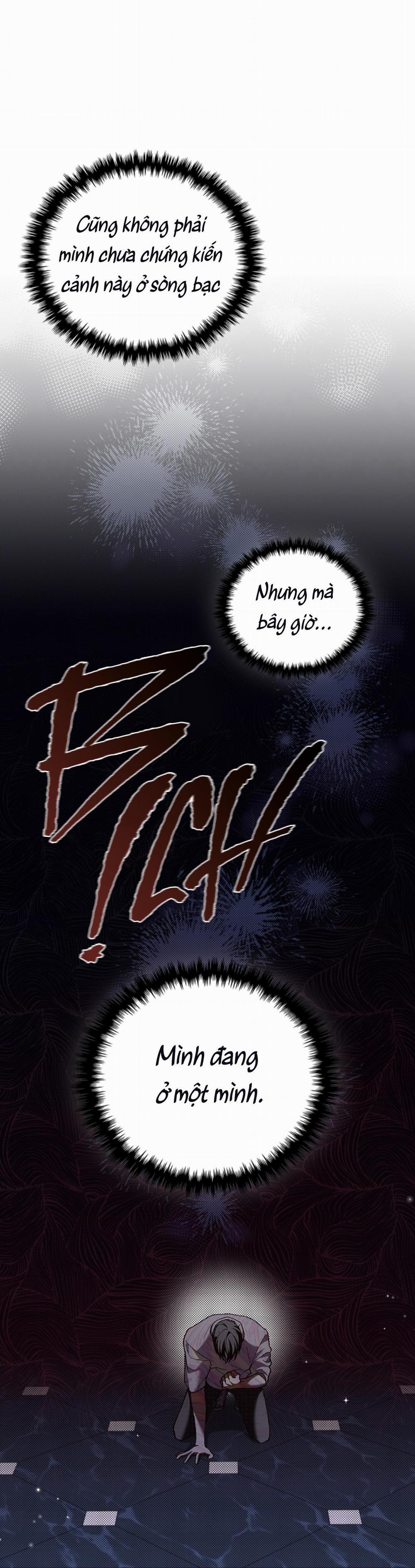 ĐỪNG ĐỤNG VÀO BÉ CÚN 3 trang 10