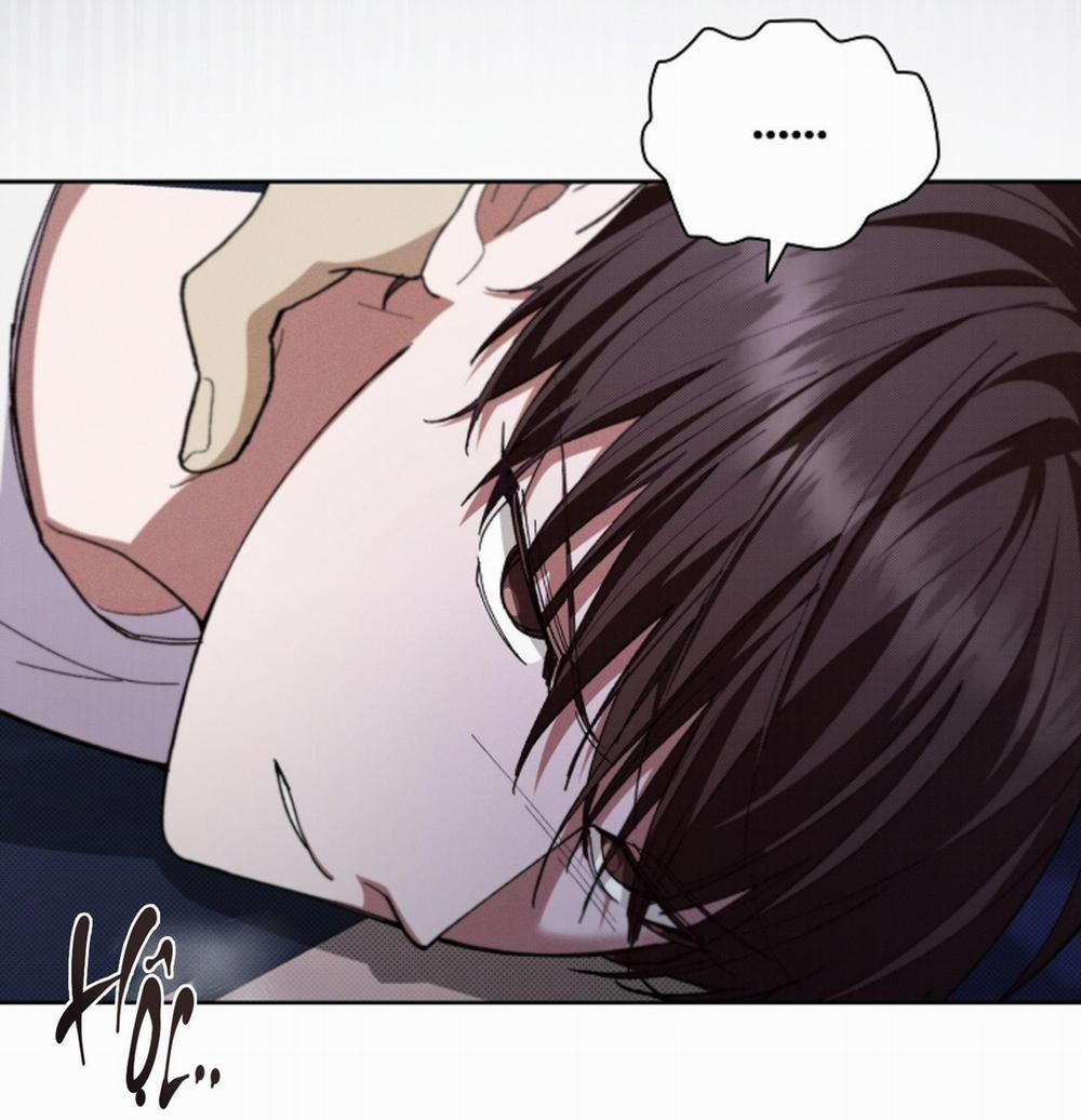 ĐỪNG ĐỤNG VÀO BÉ CÚN 3 trang 3