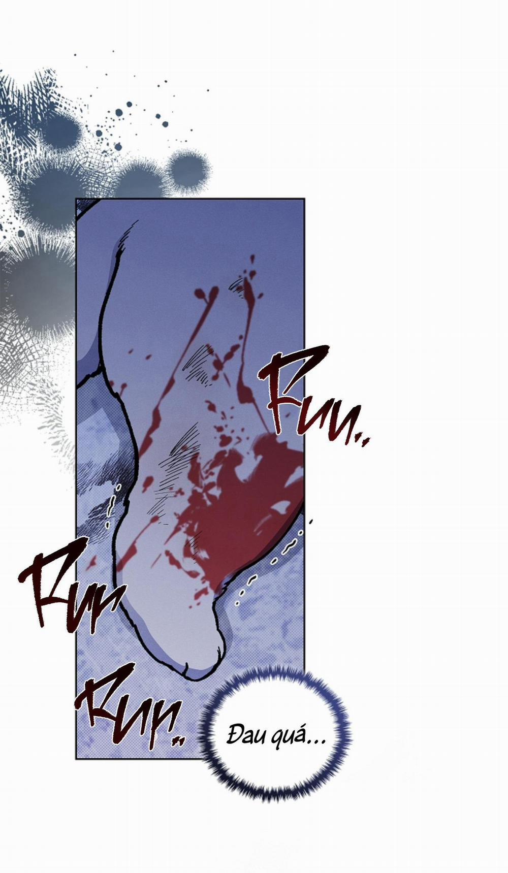 ĐỪNG ĐỤNG VÀO BÉ CÚN 3 trang 43