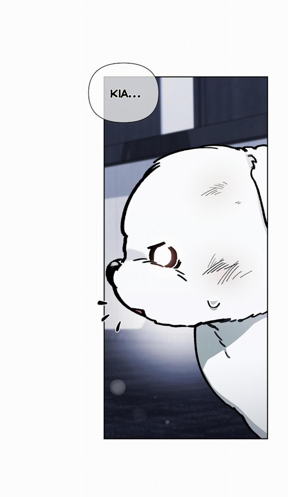 ĐỪNG ĐỤNG VÀO BÉ CÚN 3 trang 61