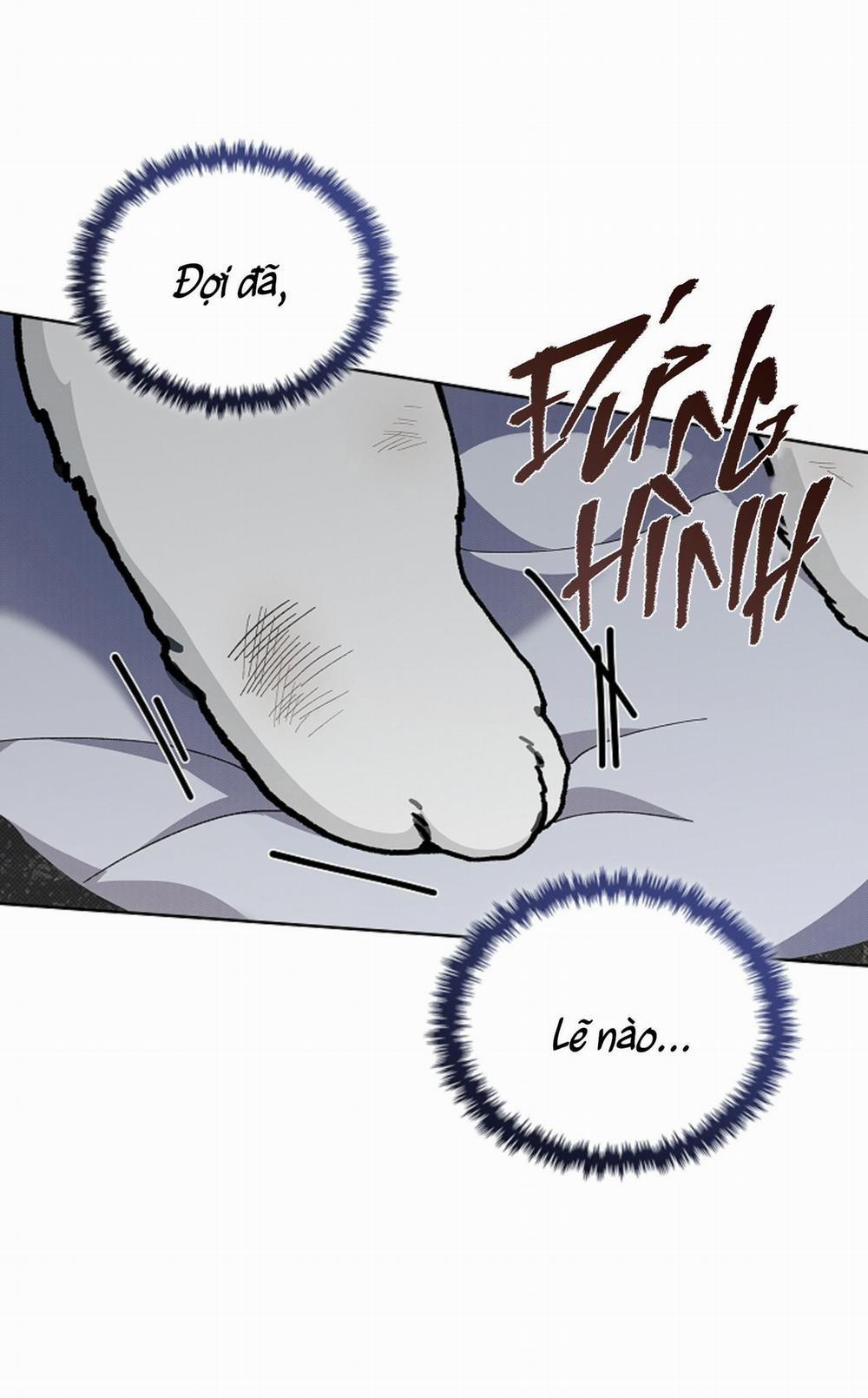 ĐỪNG ĐỤNG VÀO BÉ CÚN 3 trang 68