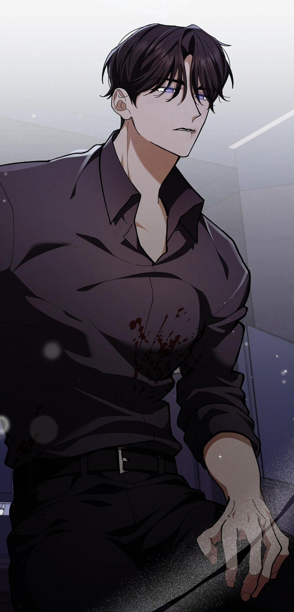 ĐỪNG ĐỤNG VÀO BÉ CÚN 3 trang 7